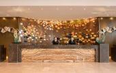 Туры в отель Grand Kingtown Hotel Wuxi Туры в отель Grand Kingtown Hotel Wuxi