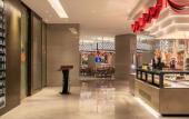 Туры в отель Grand Kingtown Hotel Wuxi Туры в отель Grand Kingtown Hotel Wuxi