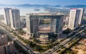 Туры в отель Grand Kingtown Hotel Wuxi Туры в отель Grand Kingtown Hotel Wuxi