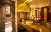 Туры в отель Fliport Garden Hotel Wuyishan Туры в отель Fliport Garden Hotel Wuyishan