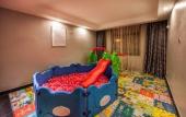 Туры в отель Fliport Garden Hotel Wuyishan Туры в отель Fliport Garden Hotel Wuyishan