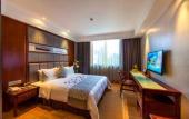 Туры в отель Fliport Garden Hotel Wuyishan Туры в отель Fliport Garden Hotel Wuyishan