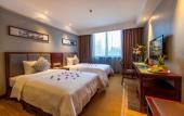 Туры в отель Fliport Garden Hotel Wuyishan Туры в отель Fliport Garden Hotel Wuyishan