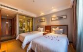 Туры в отель Fliport Garden Hotel Wuyishan Туры в отель Fliport Garden Hotel Wuyishan