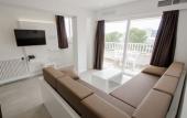 Туры в отель Apartamentos Ponent Туры в отель Apartamentos Ponent