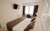 Туры в отель Apartamentos Ponent Туры в отель Apartamentos Ponent