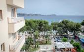 Туры в отель Apartamentos Ponent Туры в отель Apartamentos Ponent