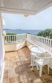 Туры в отель Apartamentos Ponent Туры в отель Apartamentos Ponent