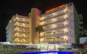 Туры в отель Apartamentos Ponent Туры в отель Apartamentos Ponent
