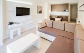Туры в отель Apartamentos Ponent Туры в отель Apartamentos Ponent