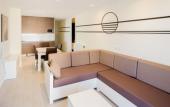 Туры в отель Apartamentos Ponent Туры в отель Apartamentos Ponent