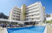 Туры в отель Apartamentos Ponent Туры в отель Apartamentos Ponent