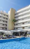 Туры в отель Apartamentos Ponent Туры в отель Apartamentos Ponent