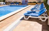 Туры в отель Apartamentos Ponent Туры в отель Apartamentos Ponent