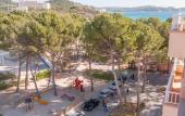 Туры в отель Apartamentos Ponent Туры в отель Apartamentos Ponent