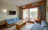 Туры в отель Apartamentos Ponent Туры в отель Apartamentos Ponent