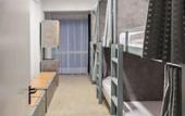 Туры в отель Bedbox Hostel Туры в отель Bedbox Hostel