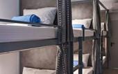Туры в отель Bedbox Hostel Туры в отель Bedbox Hostel