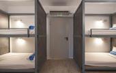Туры в отель Bedbox Hostel Туры в отель Bedbox Hostel