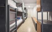 Туры в отель Bedbox Hostel Туры в отель Bedbox Hostel