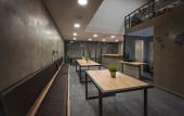 Туры в отель Bedbox Hostel Туры в отель Bedbox Hostel