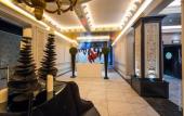 Туры в отель Curtiss Hotel, an Ascend Collection Hotel Туры в отель Curtiss Hotel, an Ascend Collection Hotel
