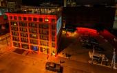 Туры в отель Curtiss Hotel, an Ascend Collection Hotel Туры в отель Curtiss Hotel, an Ascend Collection Hotel
