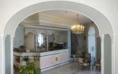 Туры в отель Grand Hotel Sant'Orsola Туры в отель Grand Hotel Sant'Orsola