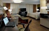Туры в отель Staybridge Suites Oklahoma City Dwtn - Bricktown by IHG Туры в отель Staybridge Suites Oklahoma City Dwtn - Bricktown by IHG