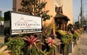 Туры в отель Thanyawintra Boutique and Spa Туры в отель Thanyawintra Boutique and Spa