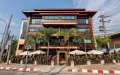 Туры в отель Thanyawintra Boutique and Spa Туры в отель Thanyawintra Boutique and Spa