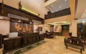 Туры в отель Thanyawintra Boutique and Spa Туры в отель Thanyawintra Boutique and Spa