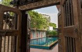 Туры в отель Thanyawintra Boutique and Spa Туры в отель Thanyawintra Boutique and Spa