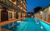 Туры в отель Thanyawintra Boutique and Spa Туры в отель Thanyawintra Boutique and Spa