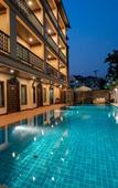 Туры в отель Thanyawintra Boutique and Spa Туры в отель Thanyawintra Boutique and Spa