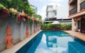 Туры в отель Thanyawintra Boutique and Spa Туры в отель Thanyawintra Boutique and Spa