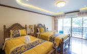 Туры в отель Thanyawintra Boutique and Spa Туры в отель Thanyawintra Boutique and Spa