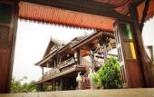Туры в отель Ruean Thai Nai Bang by Pansak Resort Туры в отель Ruean Thai Nai Bang by Pansak Resort
