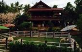 Туры в отель Ruean Thai Nai Bang by Pansak Resort Туры в отель Ruean Thai Nai Bang by Pansak Resort