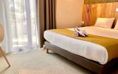 Туры в отель The Originals City, Hotel Le Puech Туры в отель The Originals City, Hotel Le Puech
