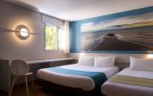 Туры в отель The Originals City, Hotel Le Puech Туры в отель The Originals City, Hotel Le Puech