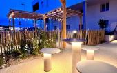 Туры в отель The Originals City, Hotel Le Puech Туры в отель The Originals City, Hotel Le Puech