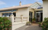 Туры в отель The Originals City, Hotel Le Puech Туры в отель The Originals City, Hotel Le Puech