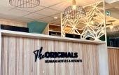 Туры в отель The Originals City, Hotel Le Puech Туры в отель The Originals City, Hotel Le Puech