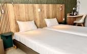 Туры в отель The Originals City, Hotel Le Puech Туры в отель The Originals City, Hotel Le Puech