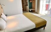 Туры в отель The Originals City, Hotel Le Puech Туры в отель The Originals City, Hotel Le Puech