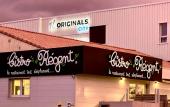 Туры в отель The Originals City, Hotel Le Puech Туры в отель The Originals City, Hotel Le Puech