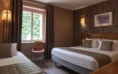 Туры в отель The Originals City, Hotel Le Puech Туры в отель The Originals City, Hotel Le Puech