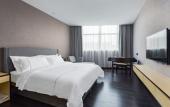 Туры в отель Mustin Hotel (Guangzhou Longgui Jinbo Square Branch) Туры в отель Mustin Hotel (Guangzhou Longgui Jinbo Square Branch)