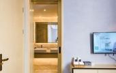 Туры в отель Mustin Hotel (Guangzhou Longgui Jinbo Square Branch) Туры в отель Mustin Hotel (Guangzhou Longgui Jinbo Square Branch)